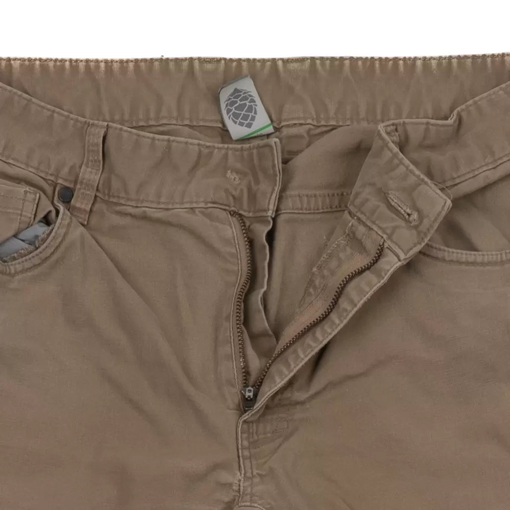34RKhaki