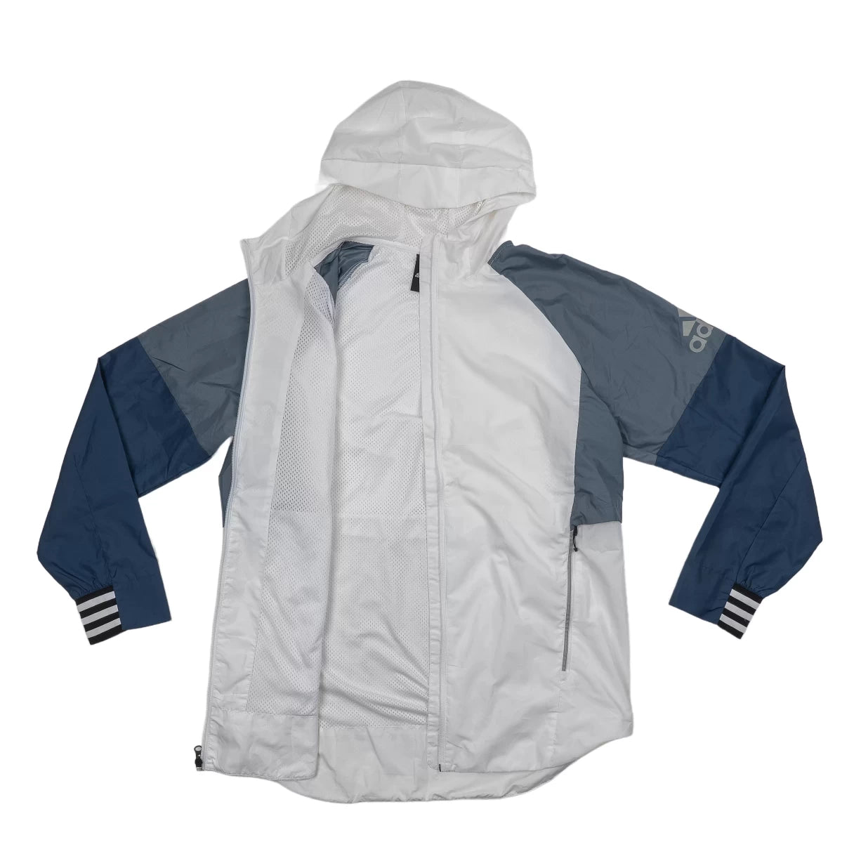 Estimated XLBlue/White