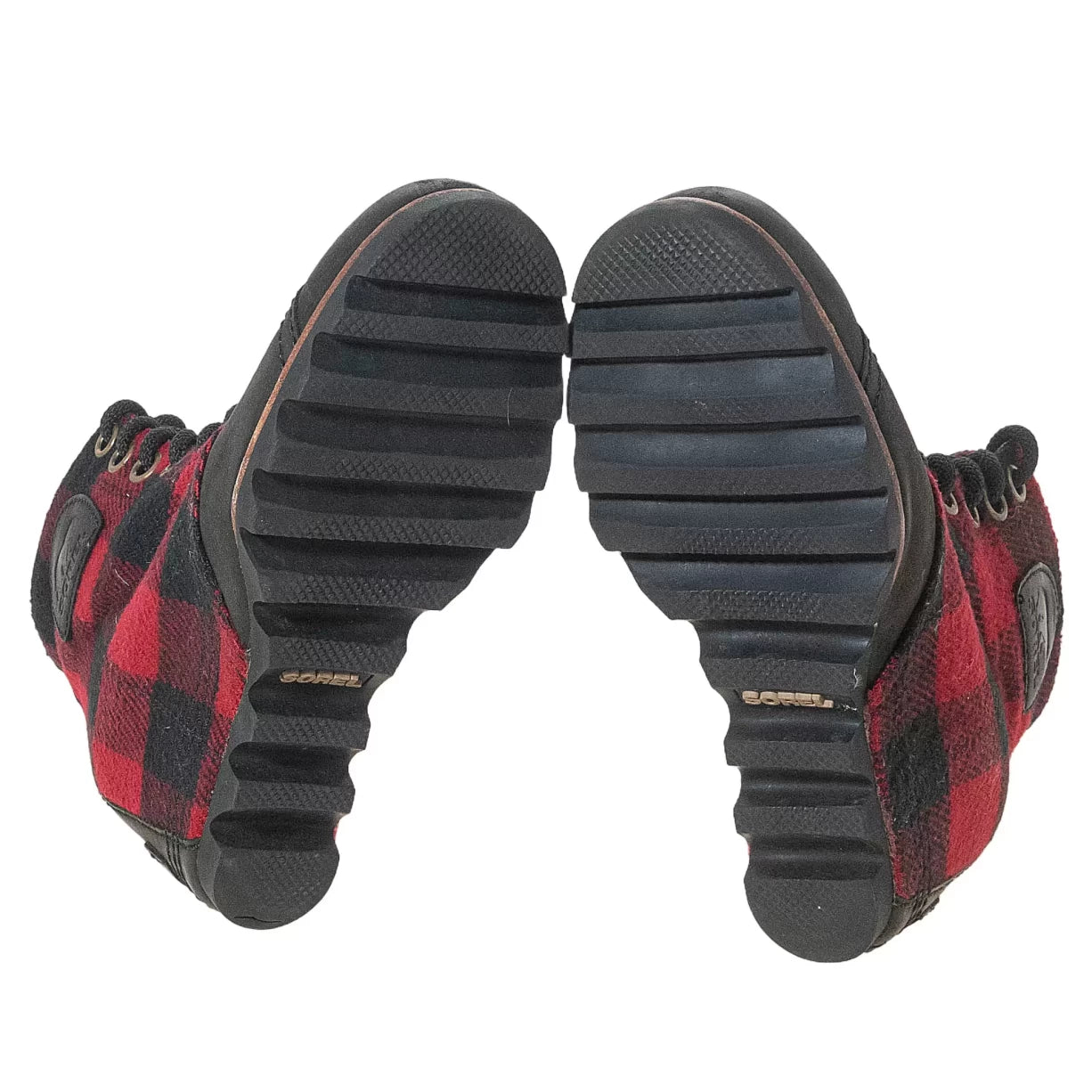 5Black/Red