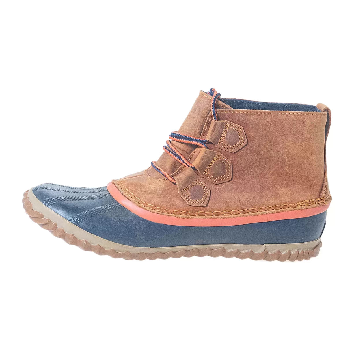 8.5Brown