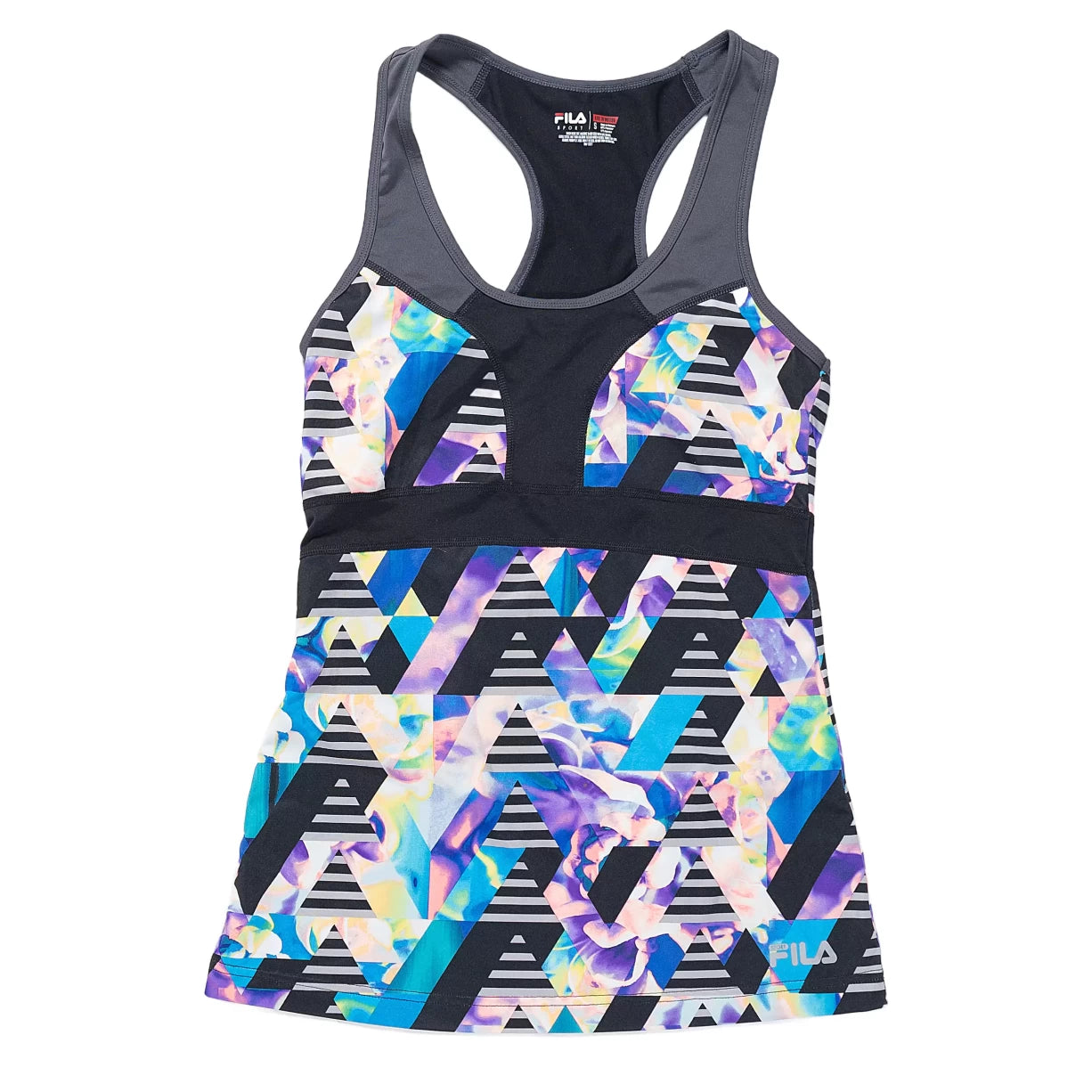 SBlue/Black