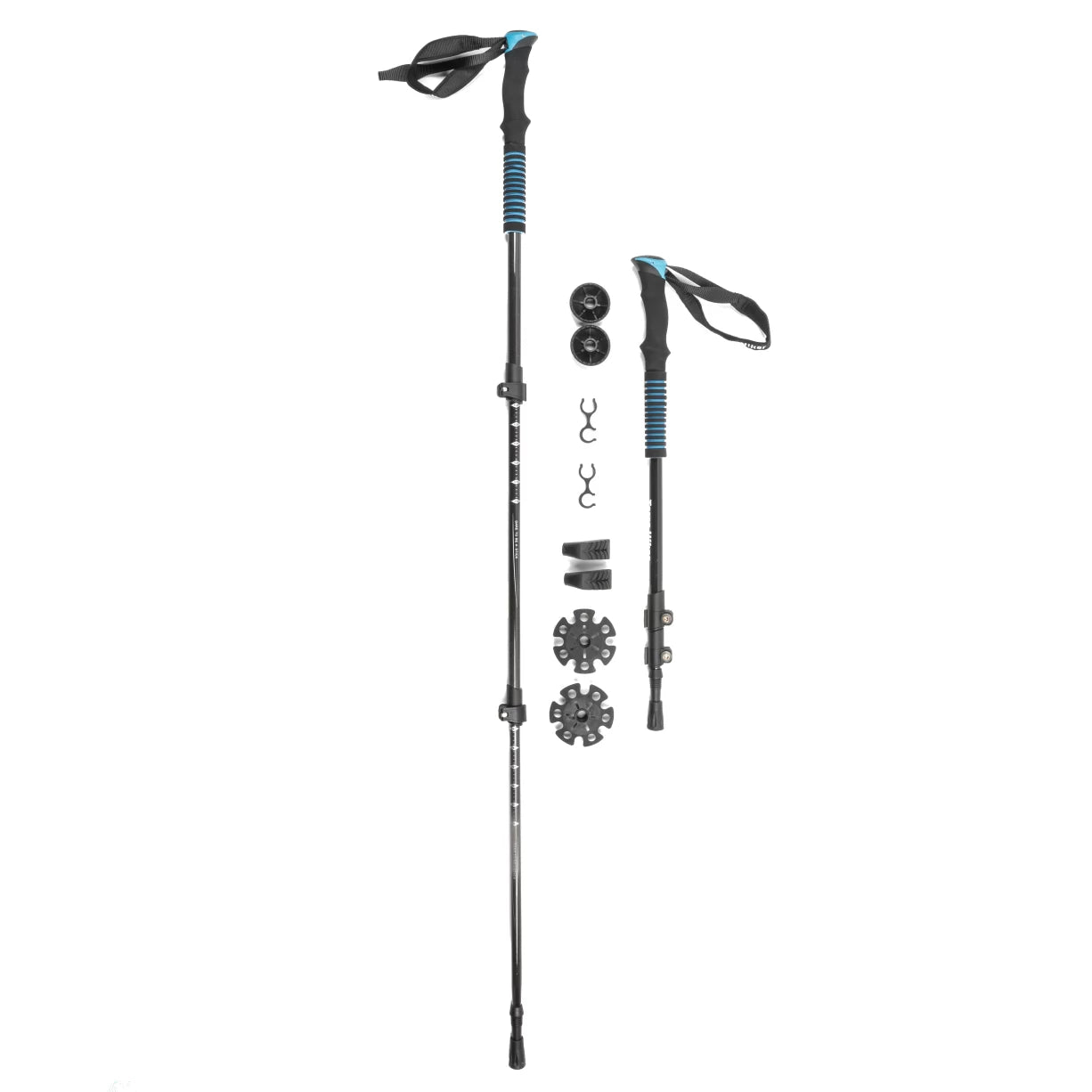 AdjustableBlack/Blue