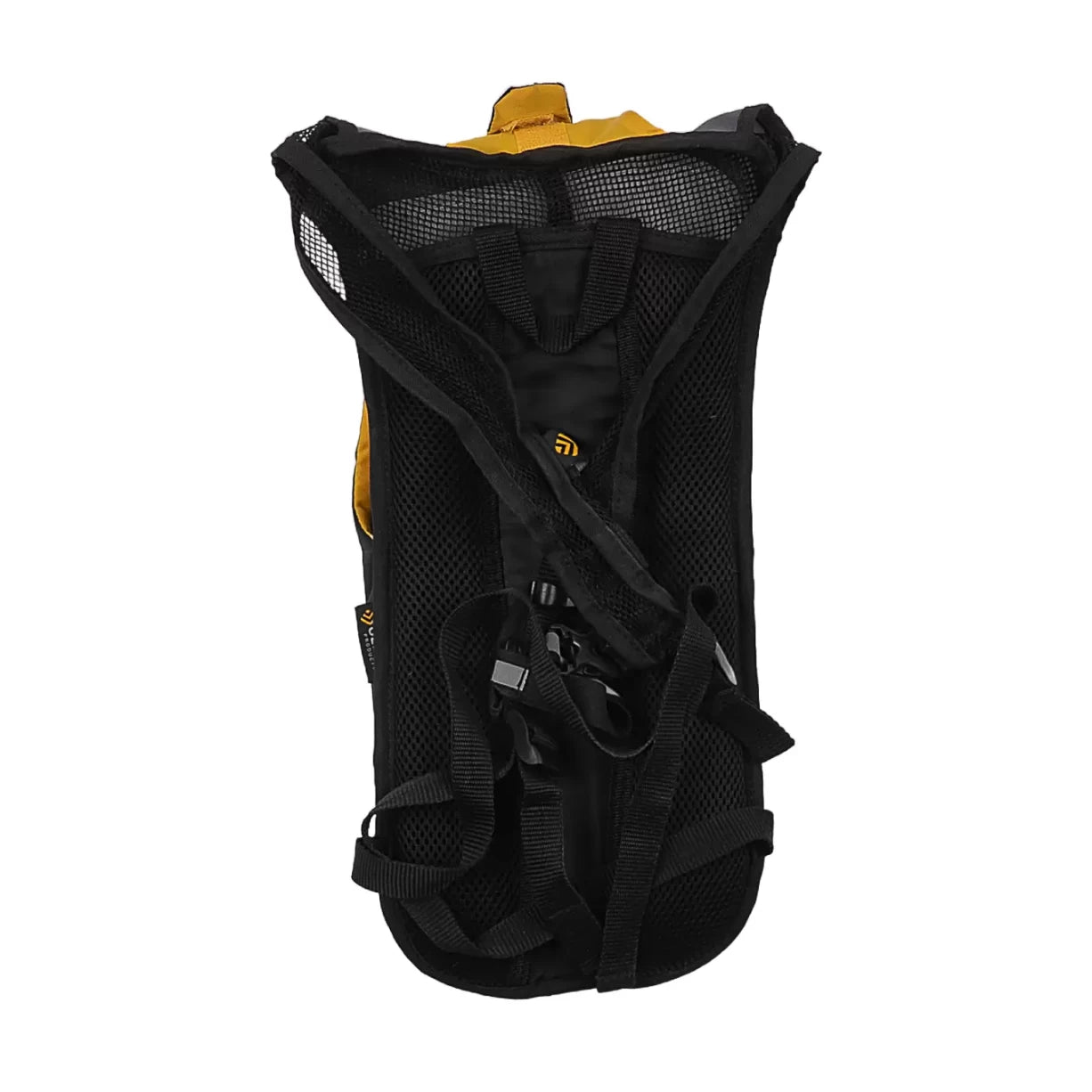 One SizeBlack/Yellow