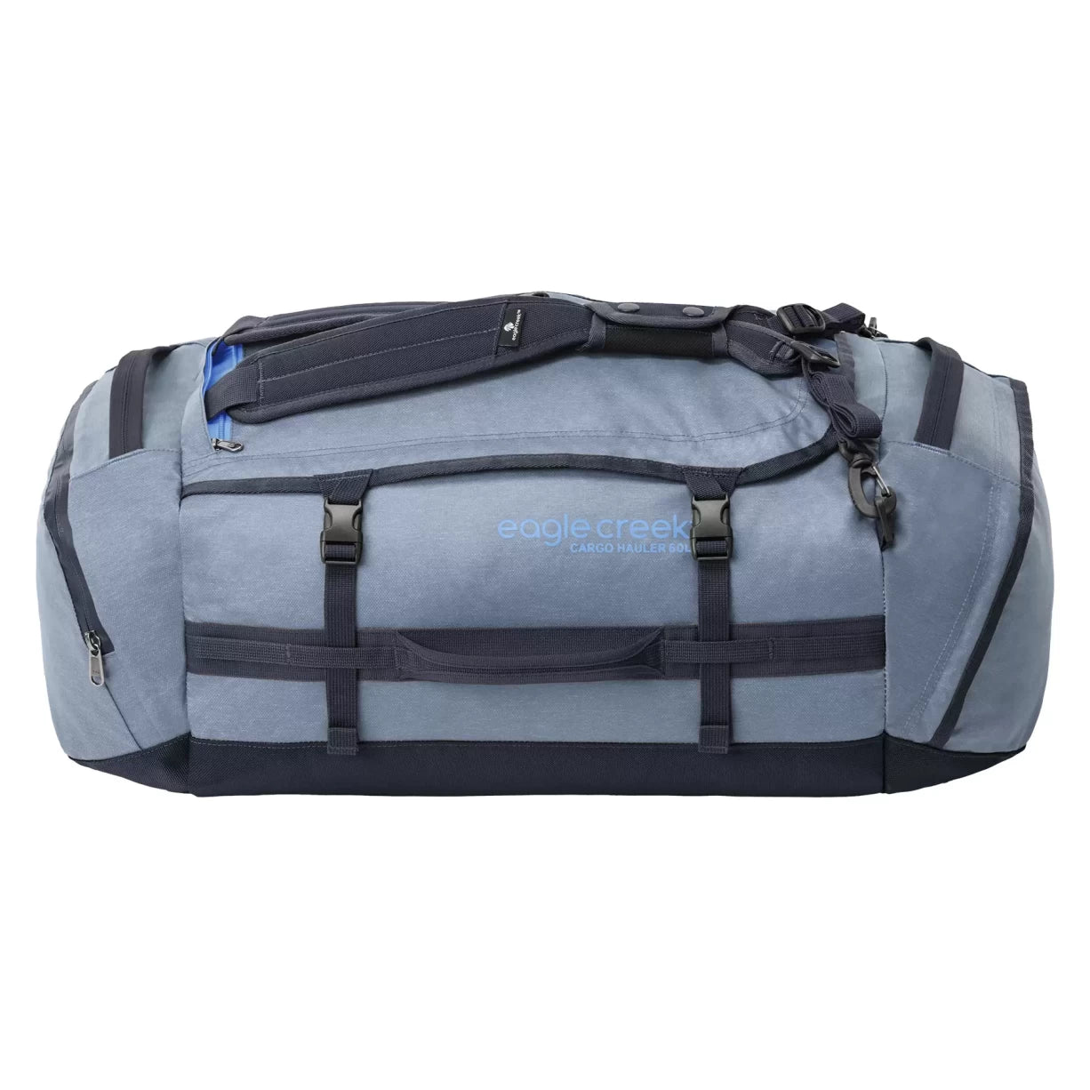 60 LGlacier Blue