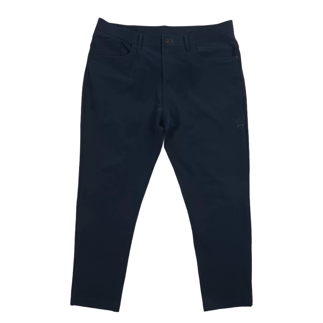 34" x 30"Dark Navy
