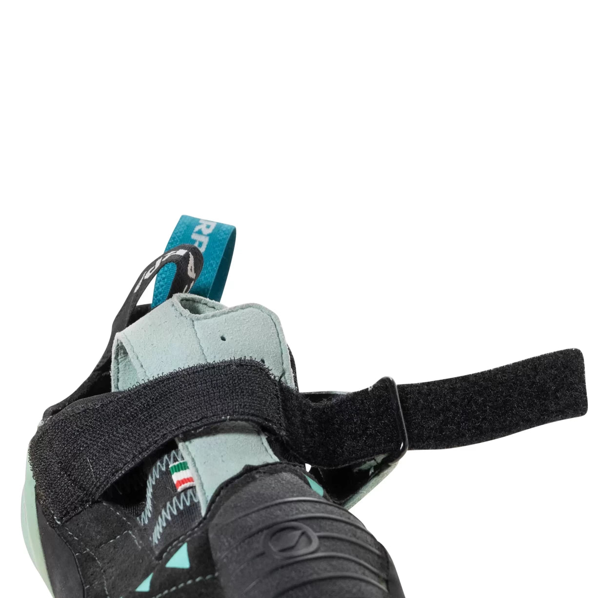 39.5Black/Teal