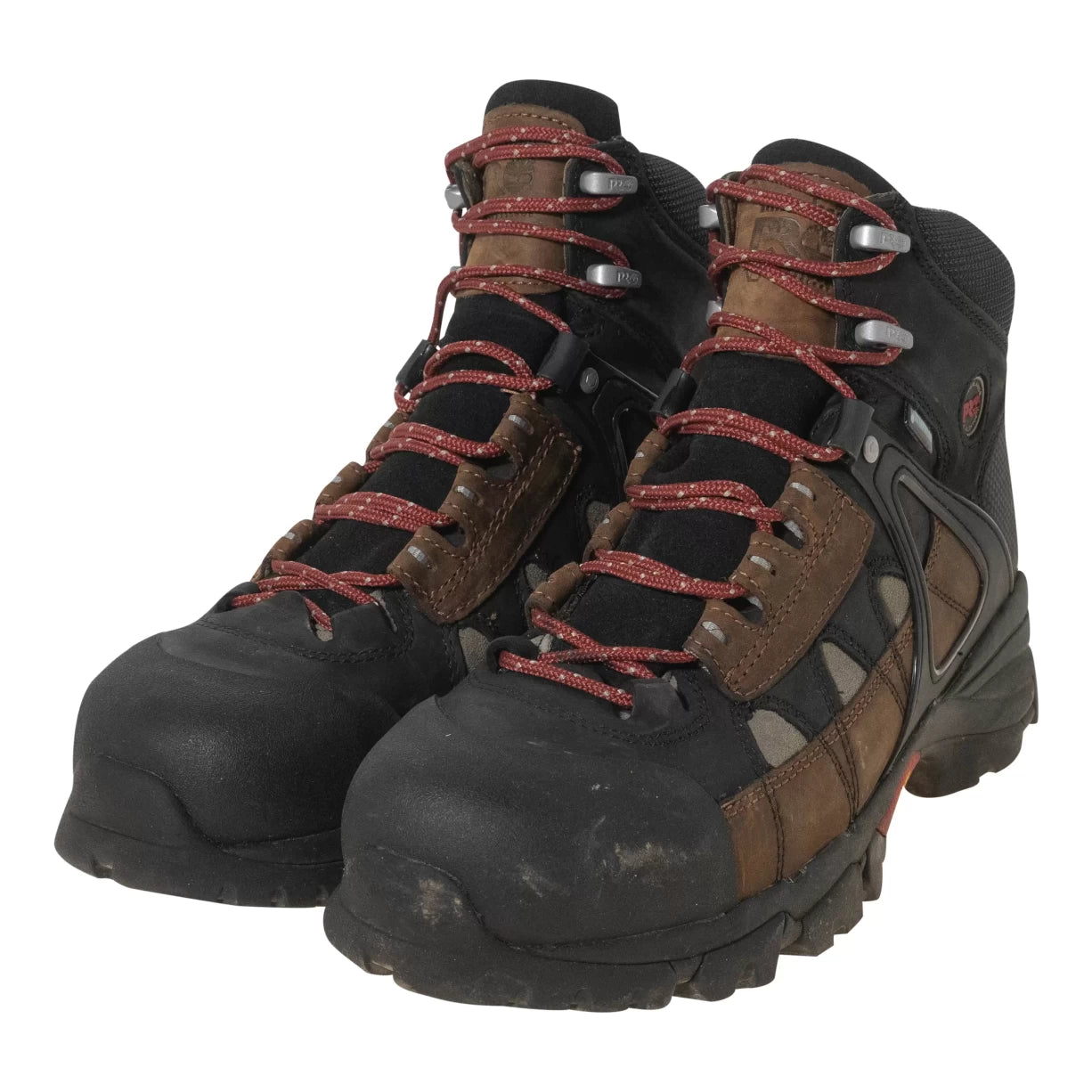 10Black/Brown