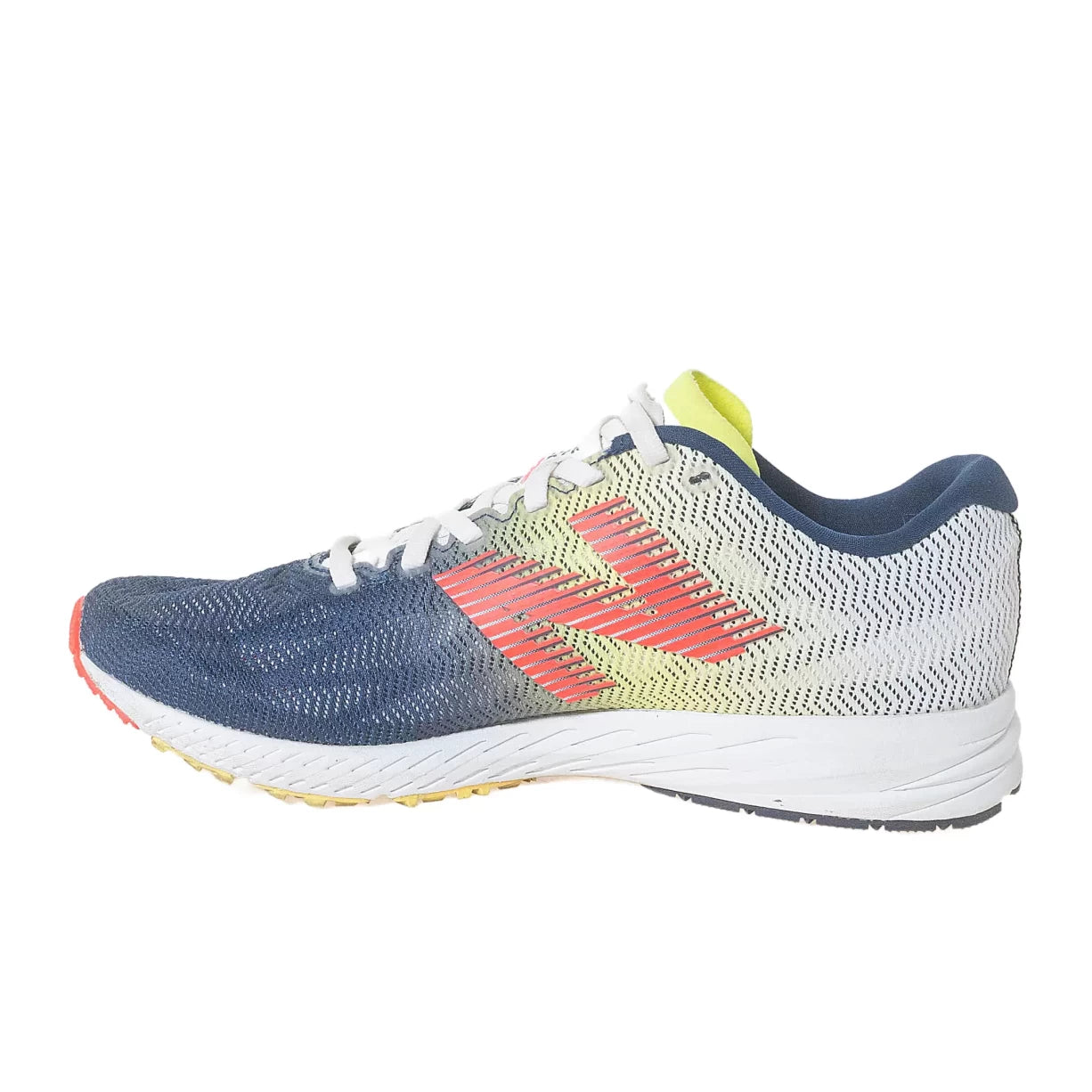 8.5Blue/Yellow