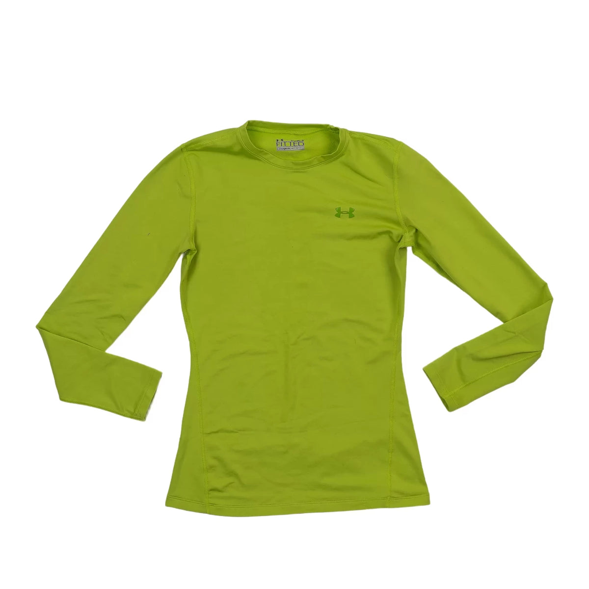 MNeon Yellow
