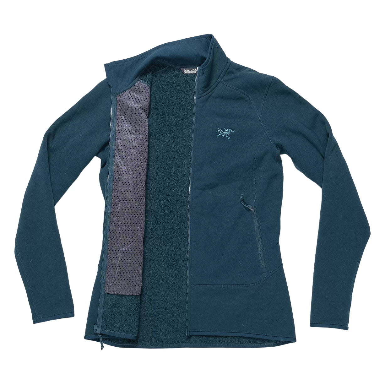 MDark Teal