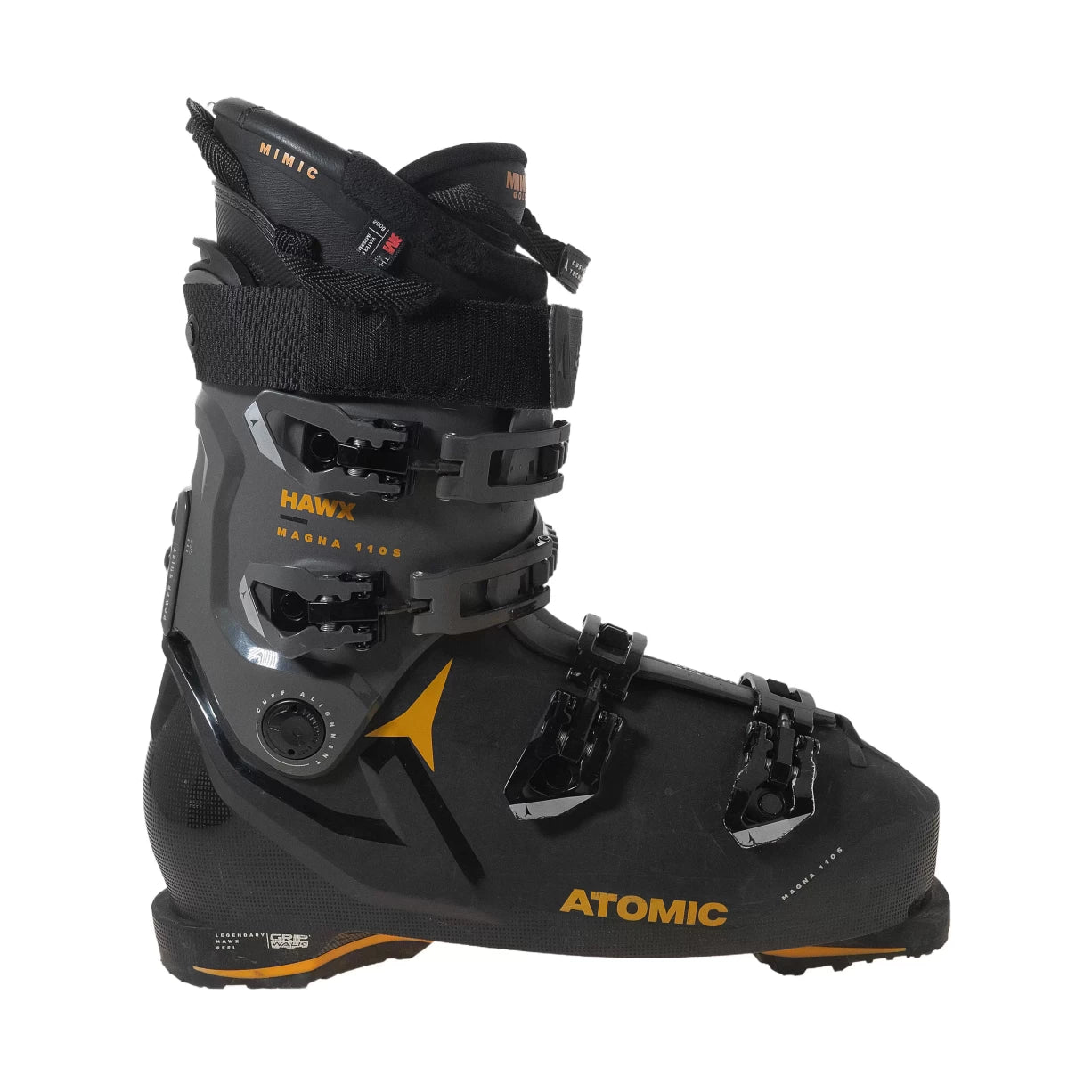 31.5Black