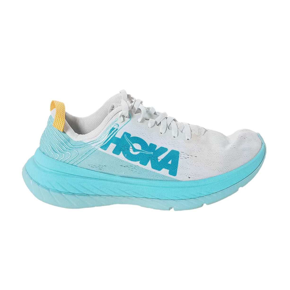 7.5White/Blue