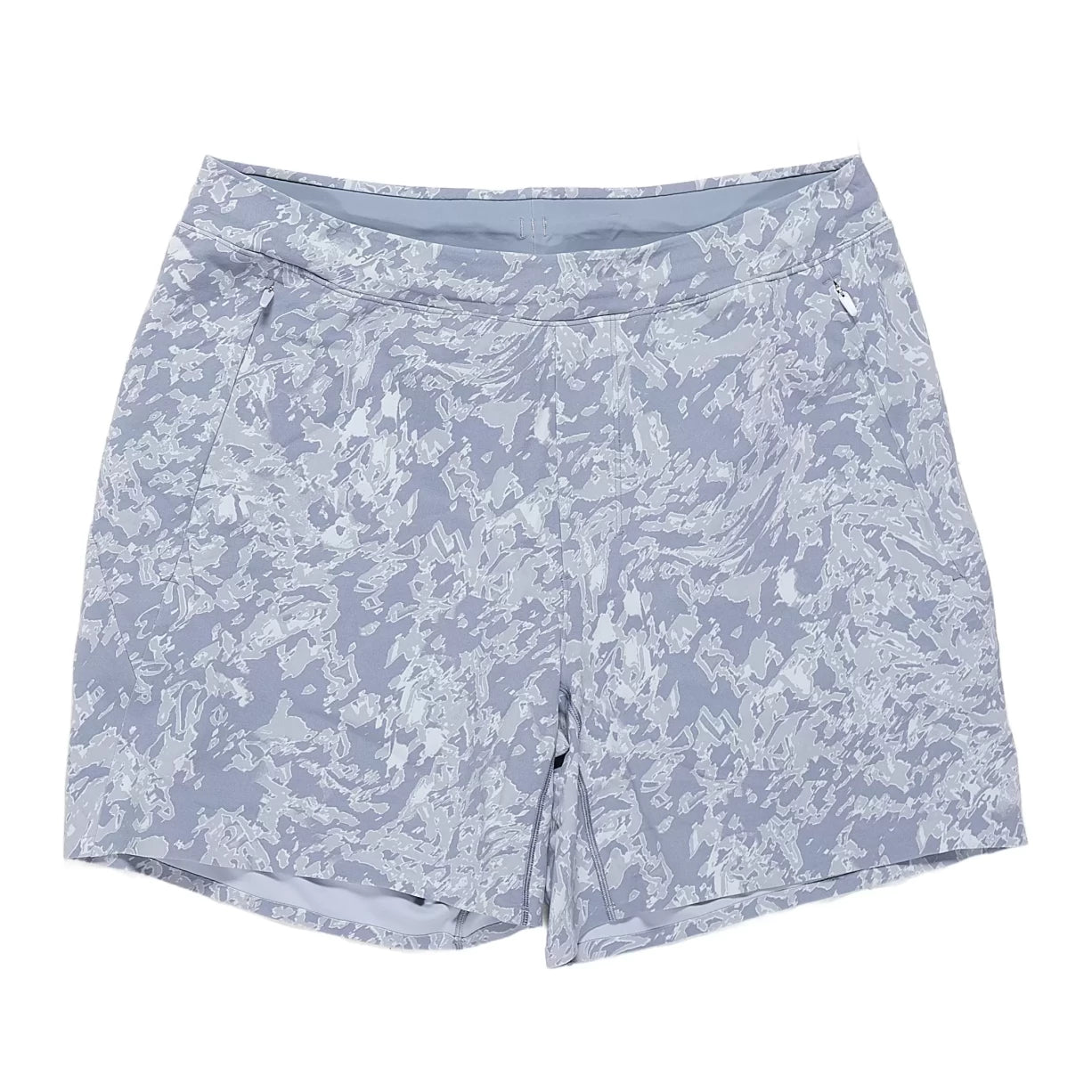 Estimated LBlue/White
