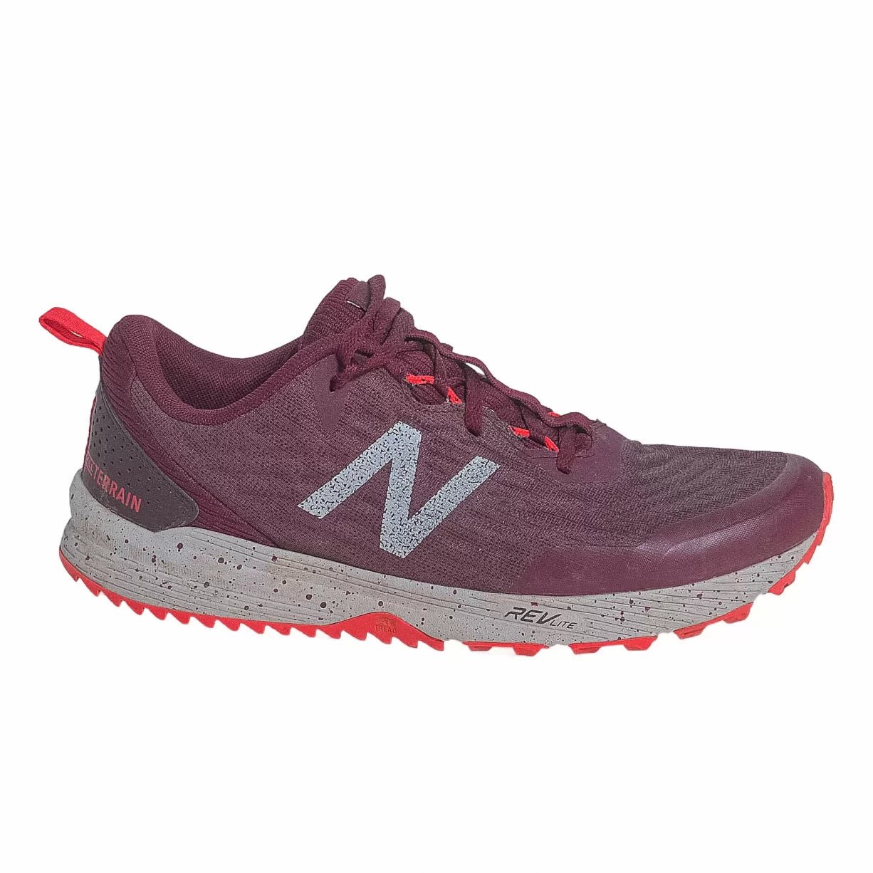 9.5Maroon