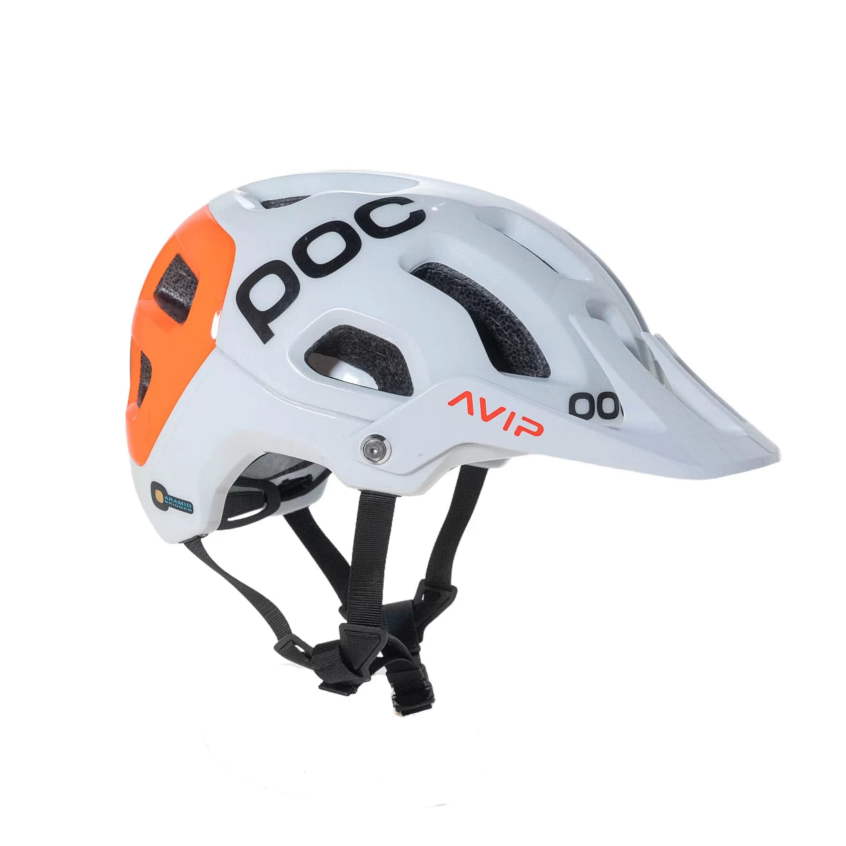 XS/SWhite/Orange