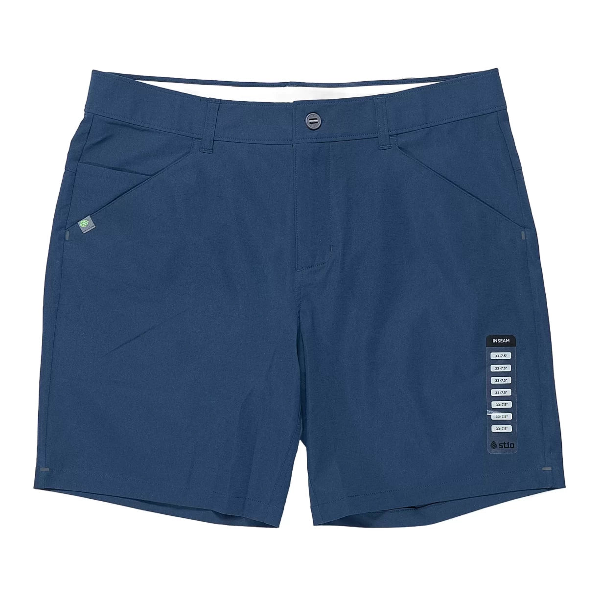 33Navy