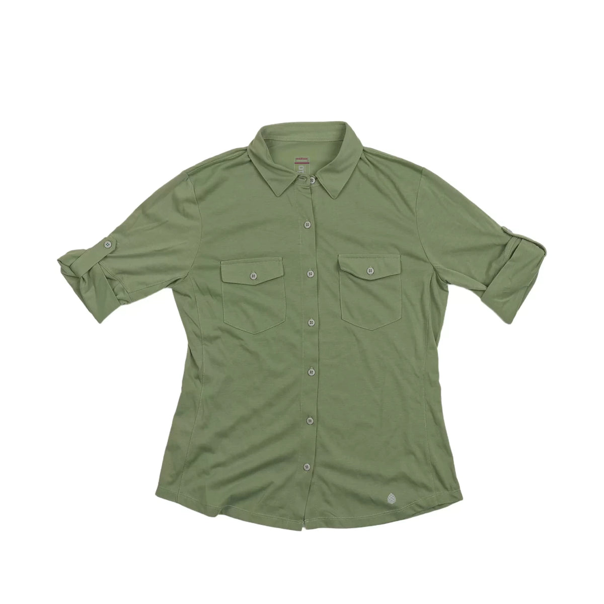 MGreen