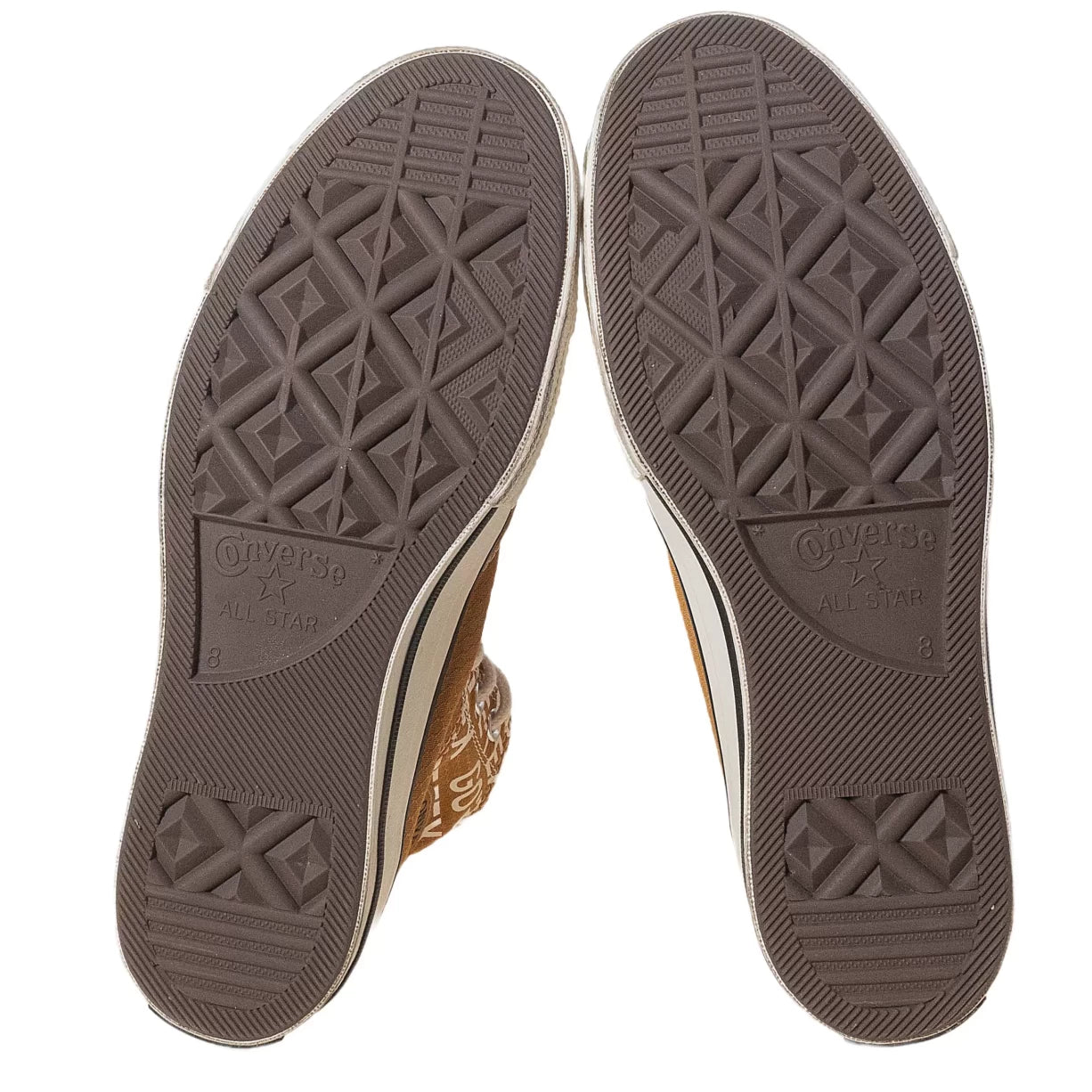 8Tan