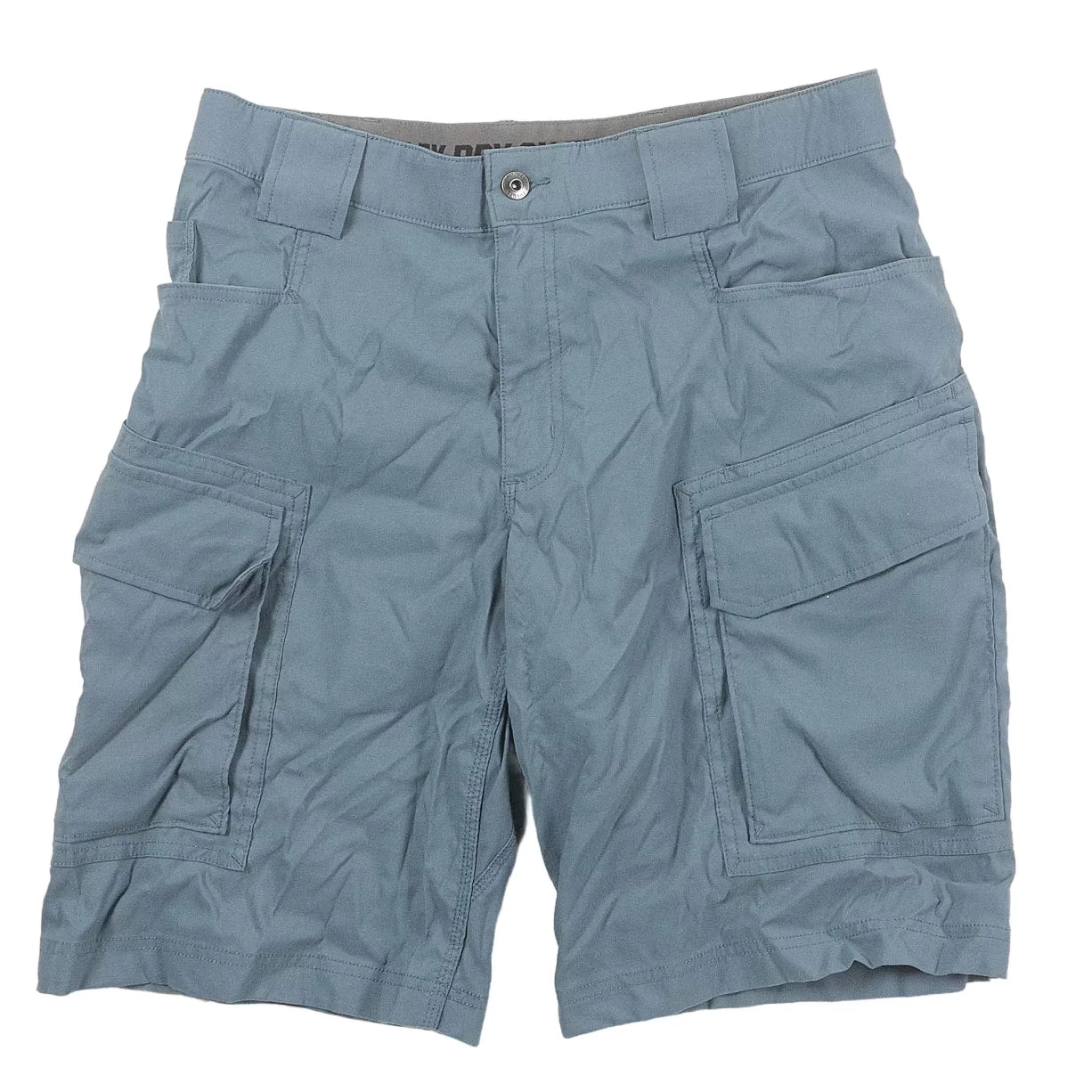 34Slate Blue