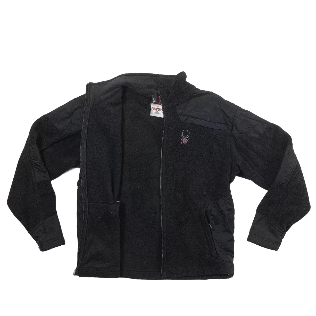 LBlack