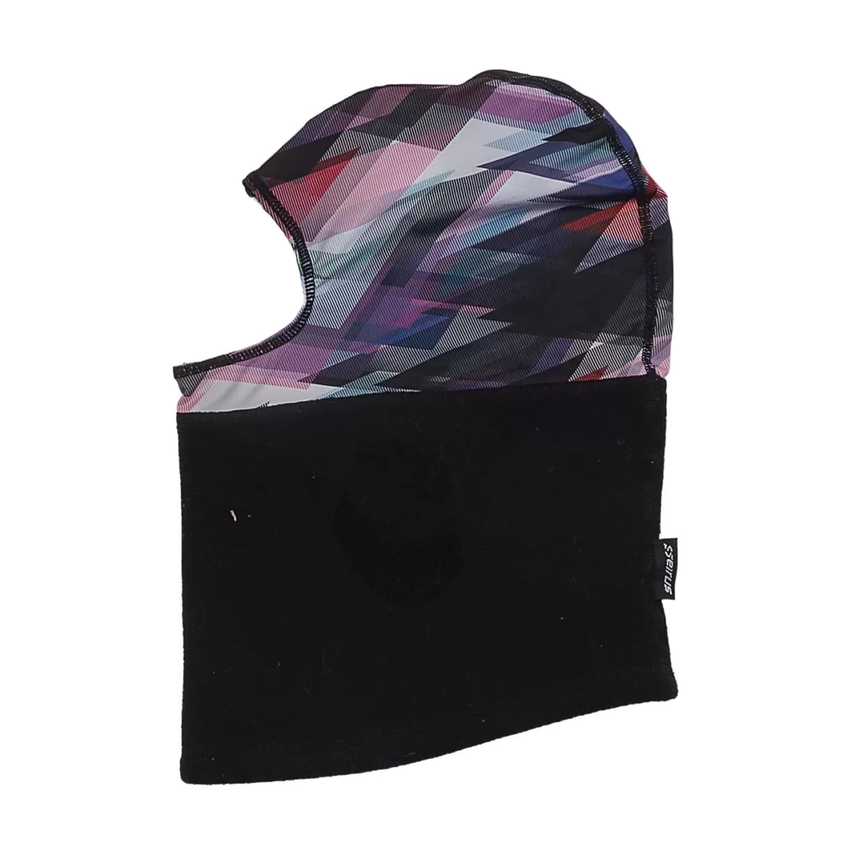 One SizeBlack/Purple