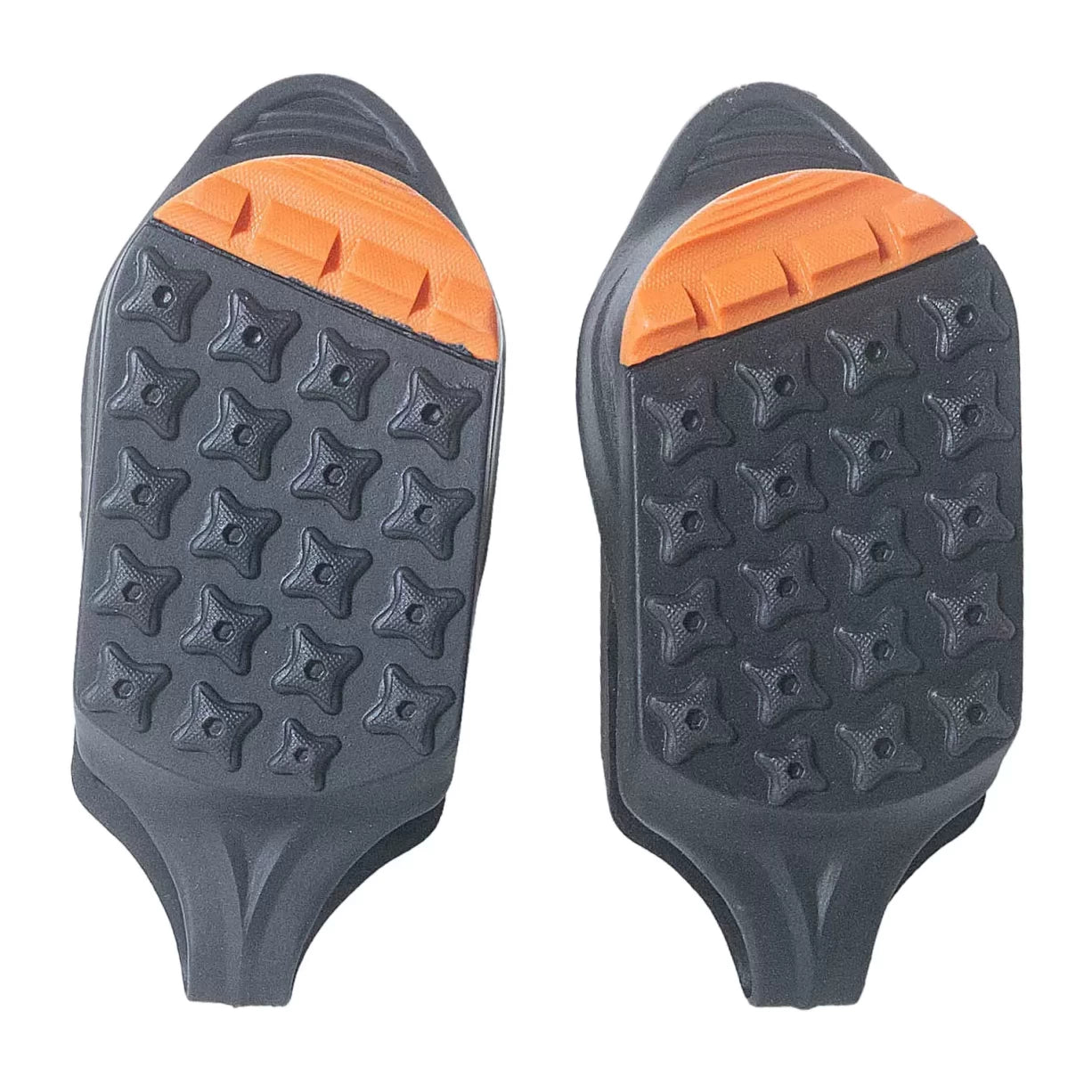 Estimated XLBlack/Orange