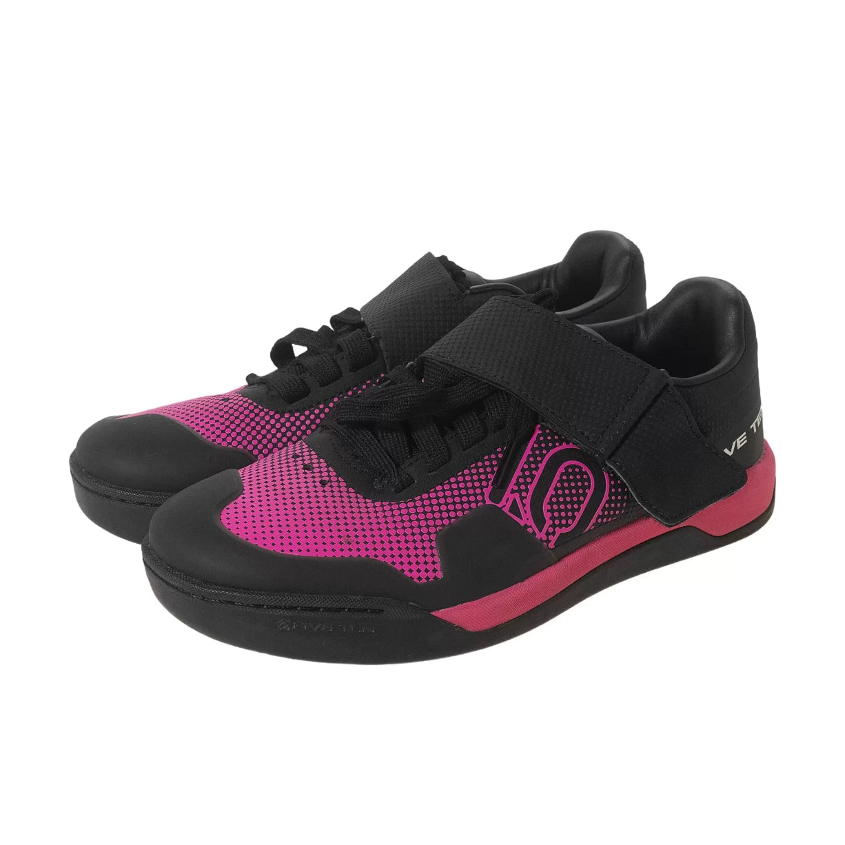 8.5Black/Pink