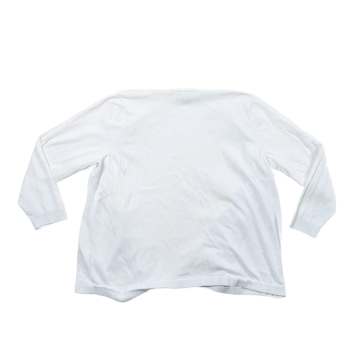 2XLWhite