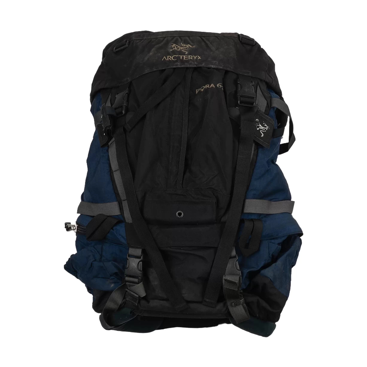 62 LBlue/Black