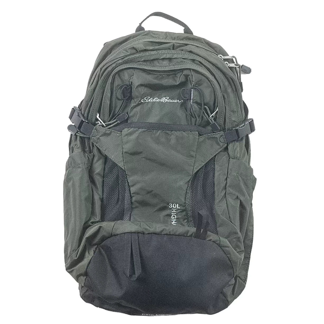 30 LGreen
