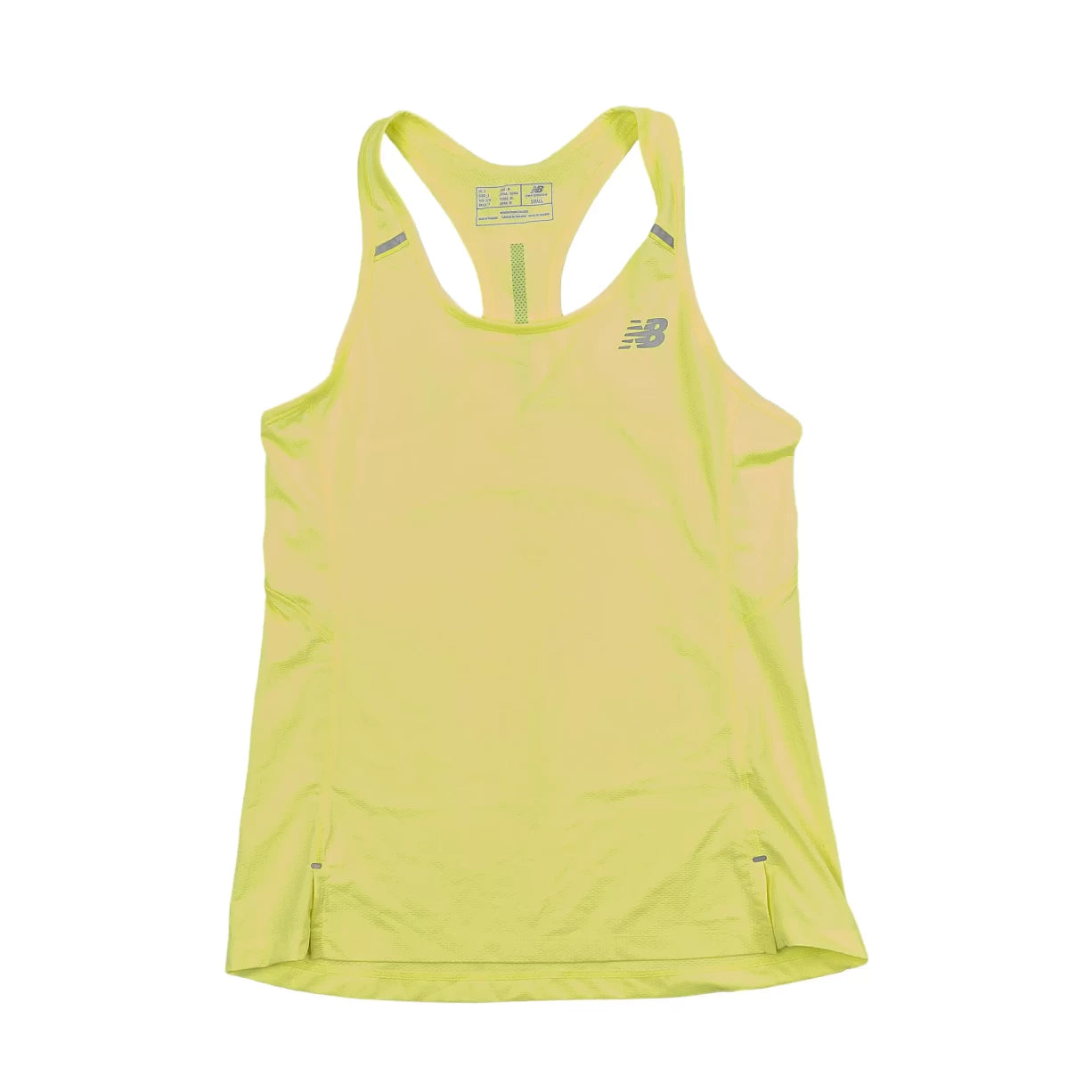 SNeon Yellow