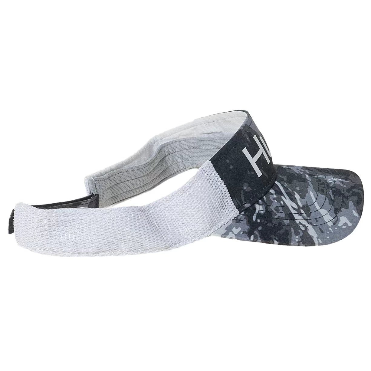 One SizeBlack/Grey