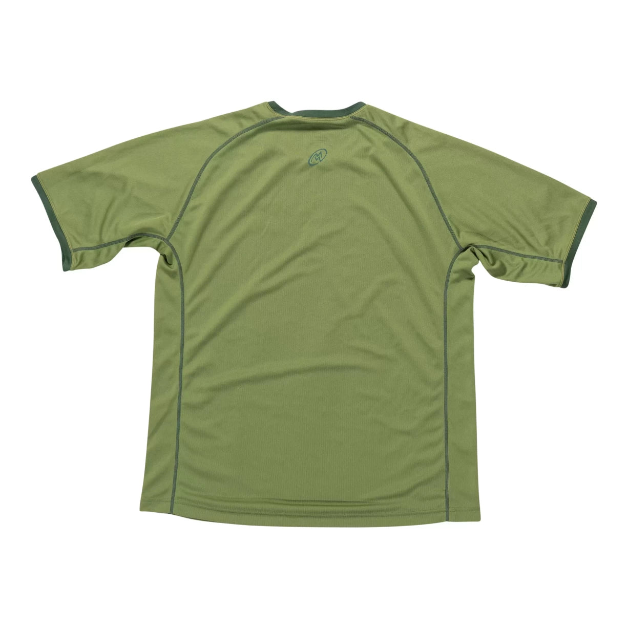 MGreen
