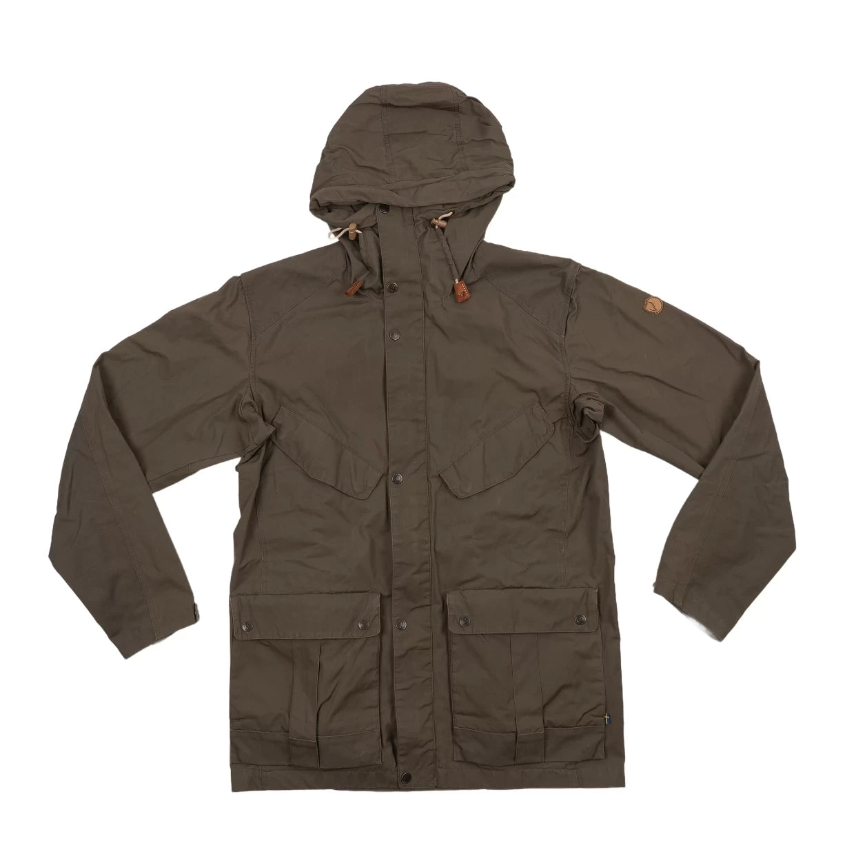 SDark Olive