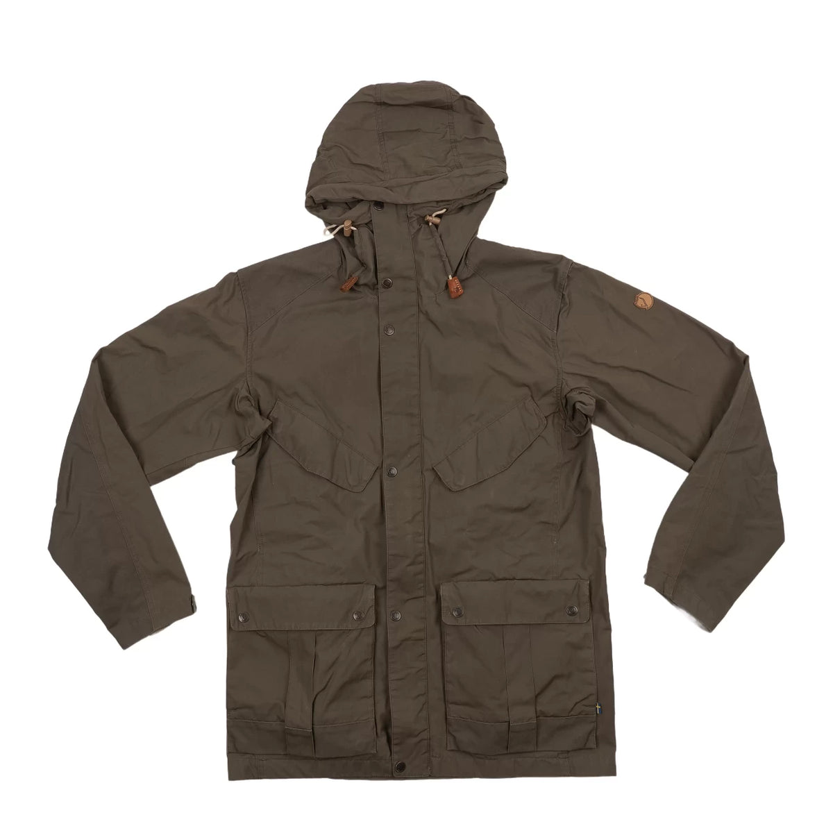 SDark Olive