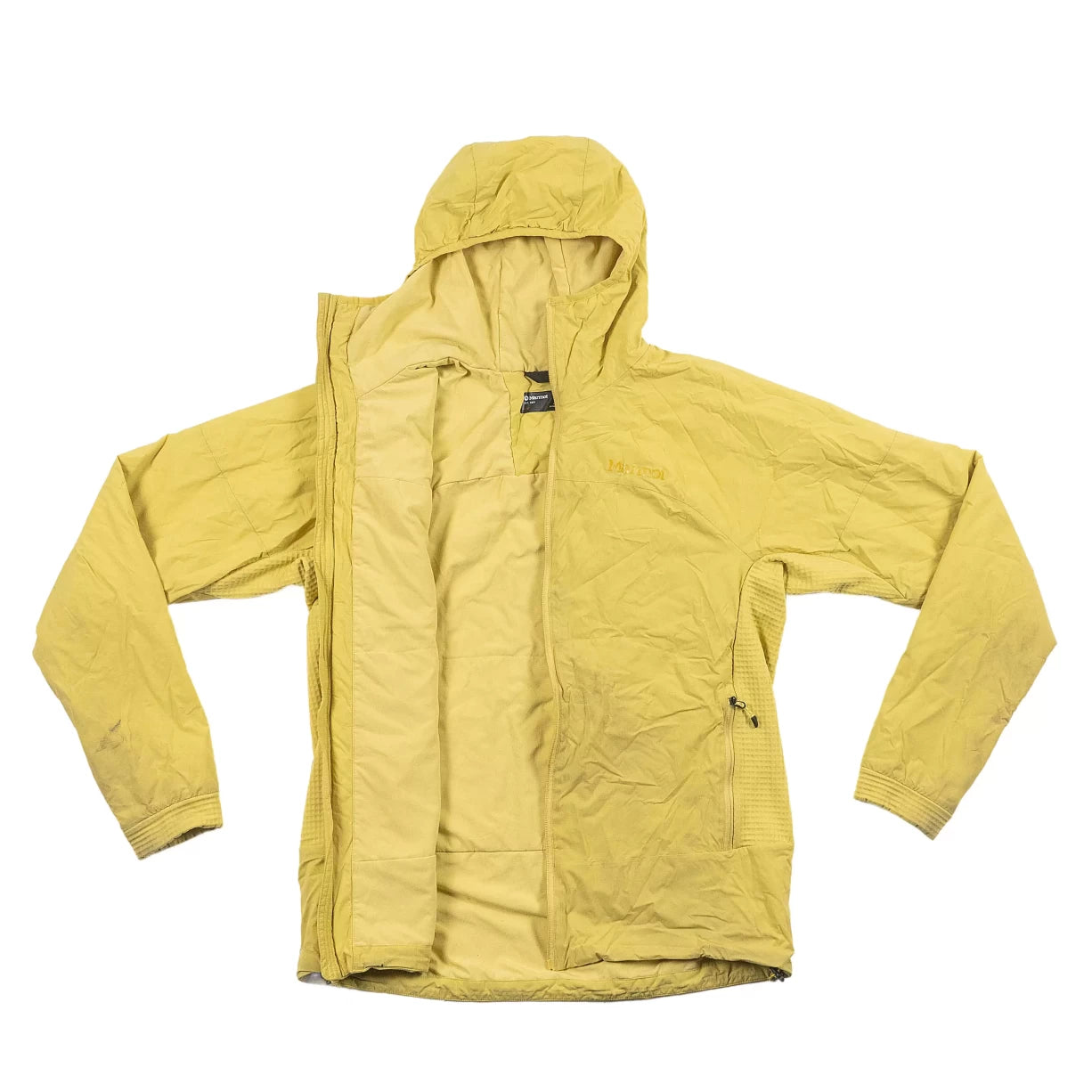 MGreen/Yellow