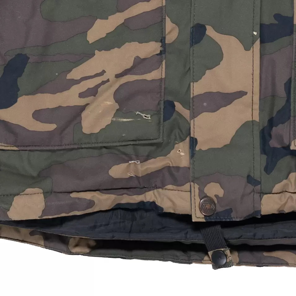 MCamo