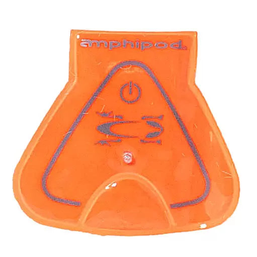 One SizeNeon Orange