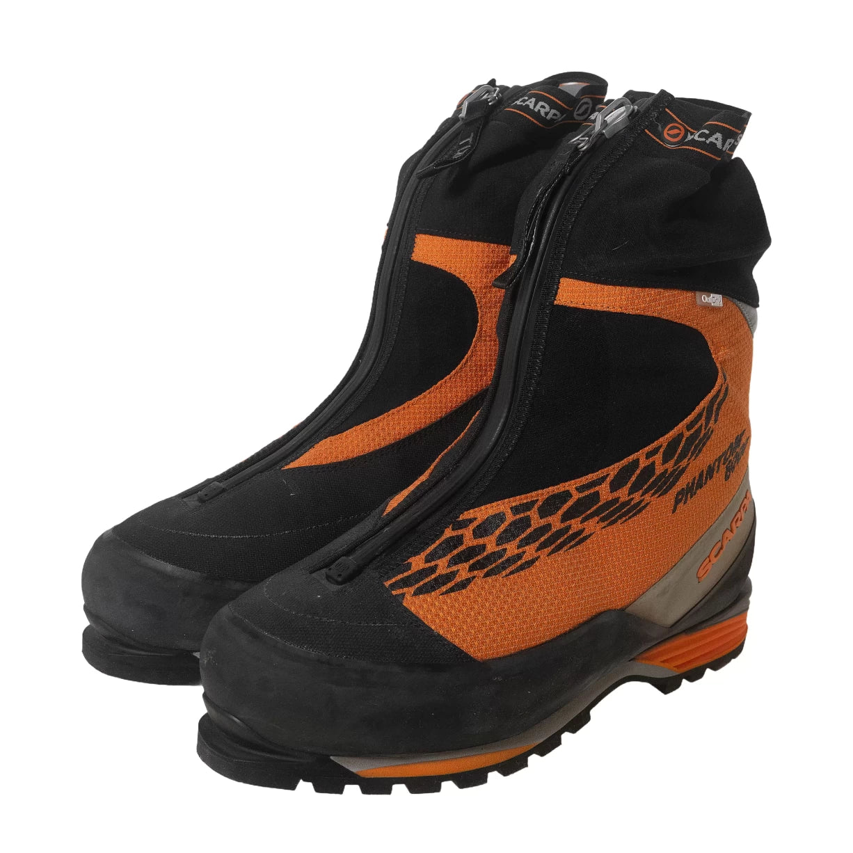 47Black/Orange