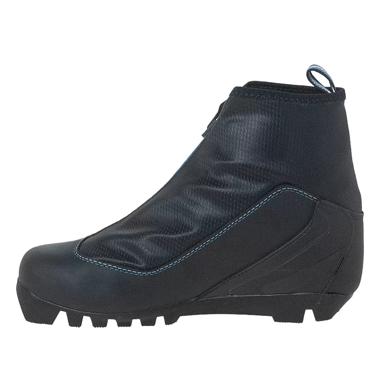 39.0Black/Blue
