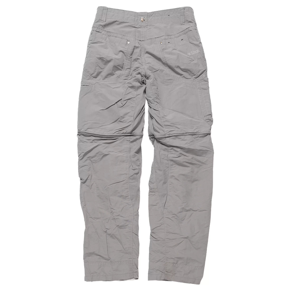 30" x 32"Light Brown