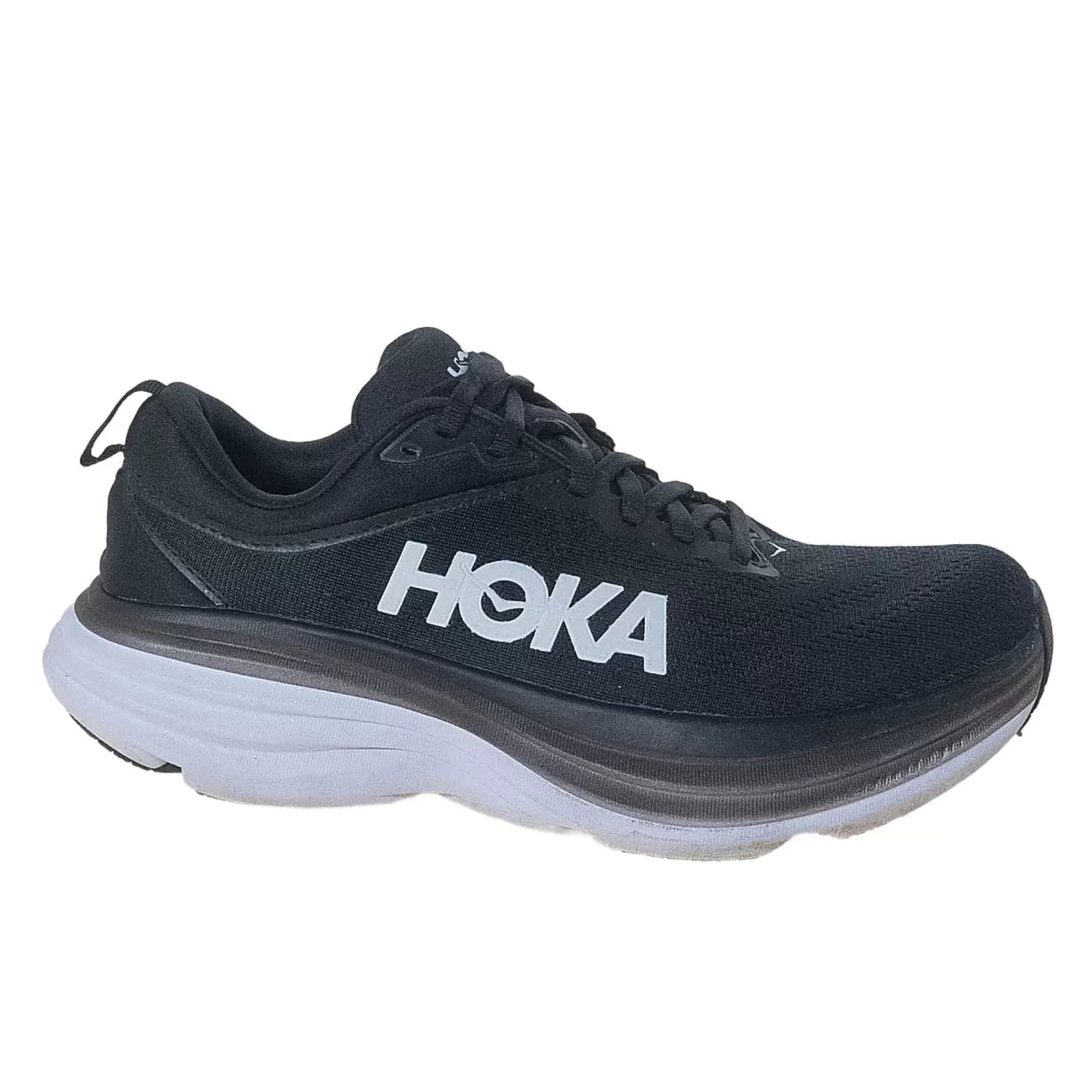 7.5Black/White