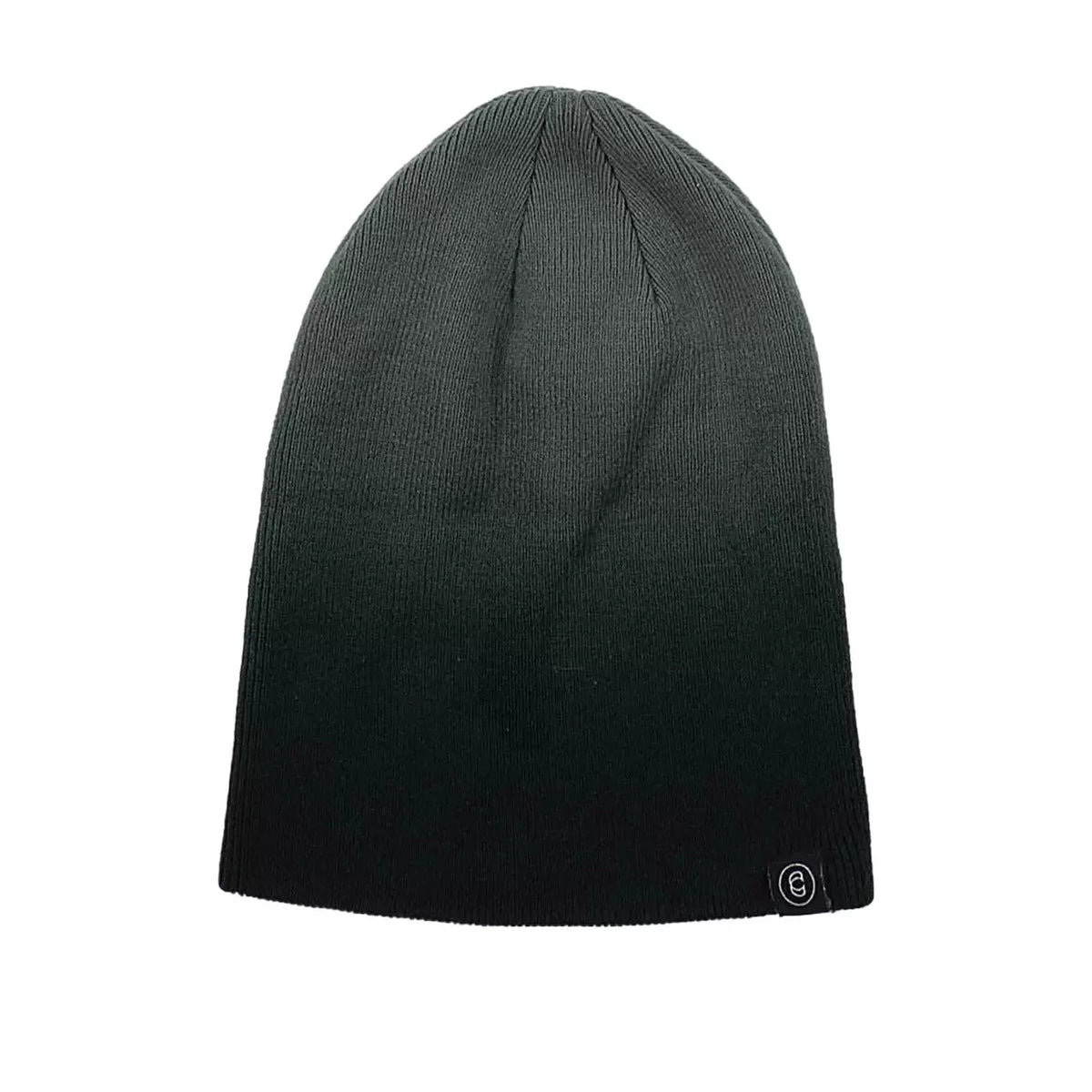 One SizeGray / Black