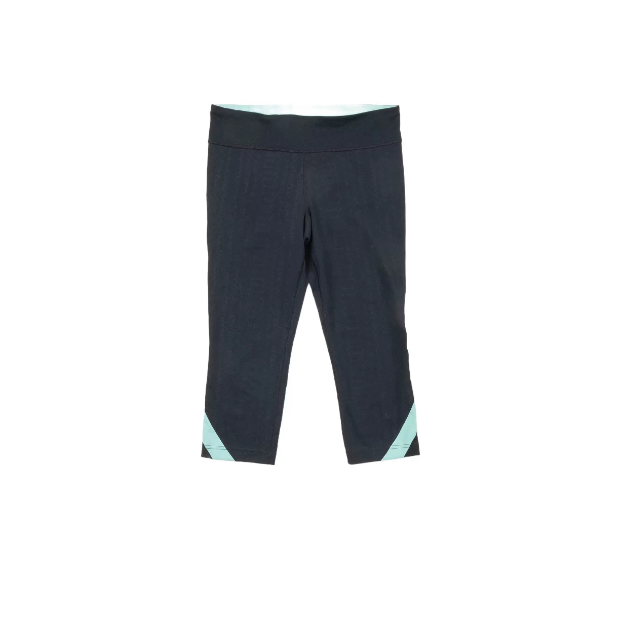 MBlack/Teal