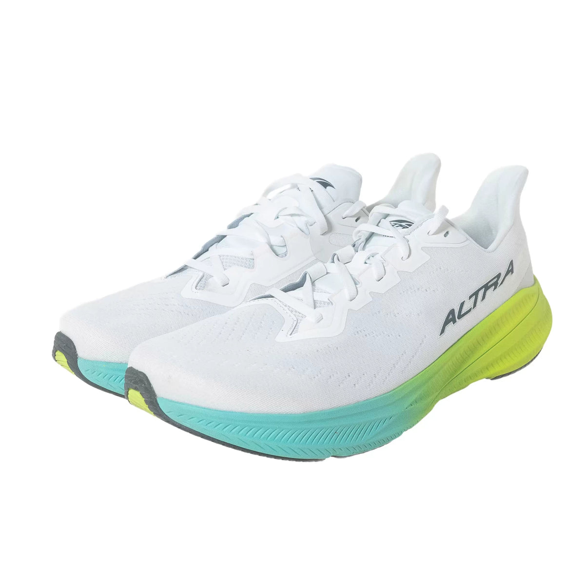 12.5White/Green