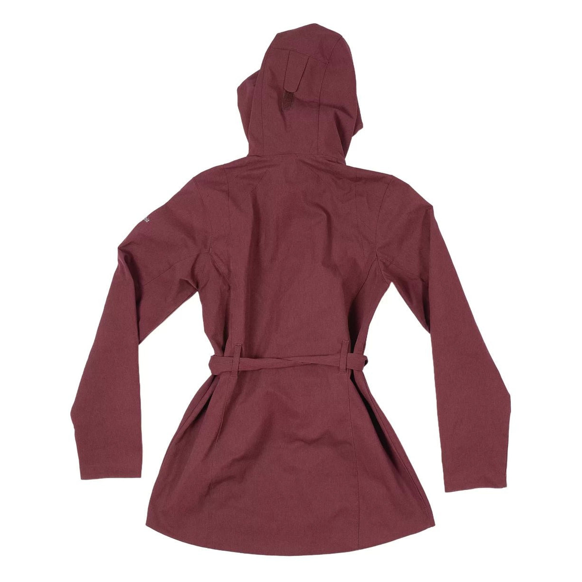 SBurgundy