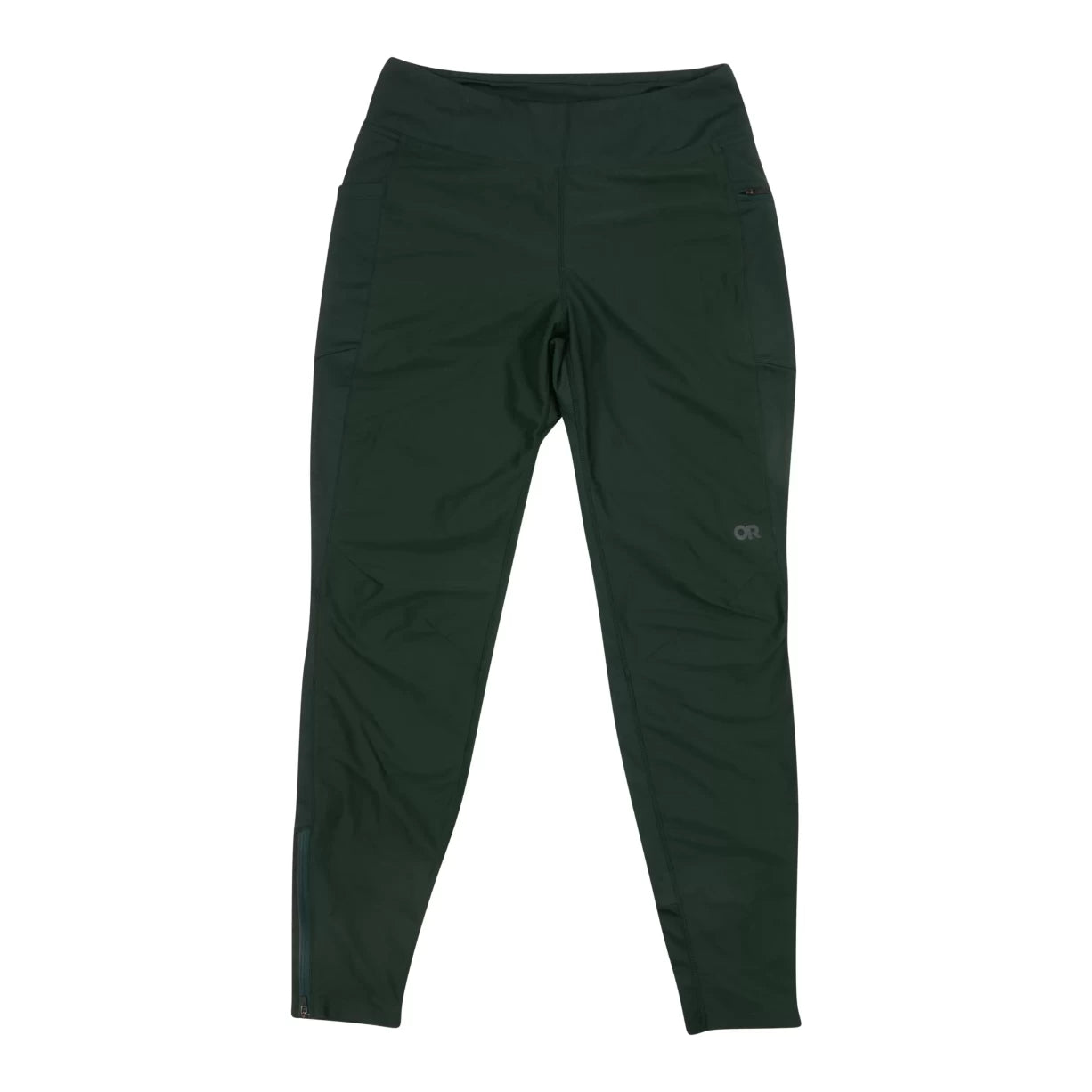 MGreen