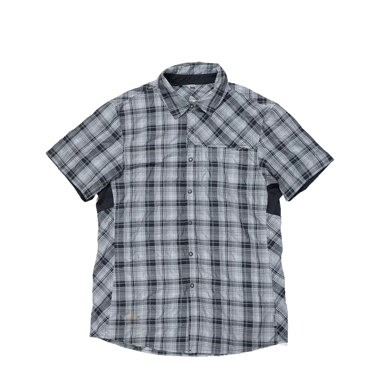 MBlack/ Grey