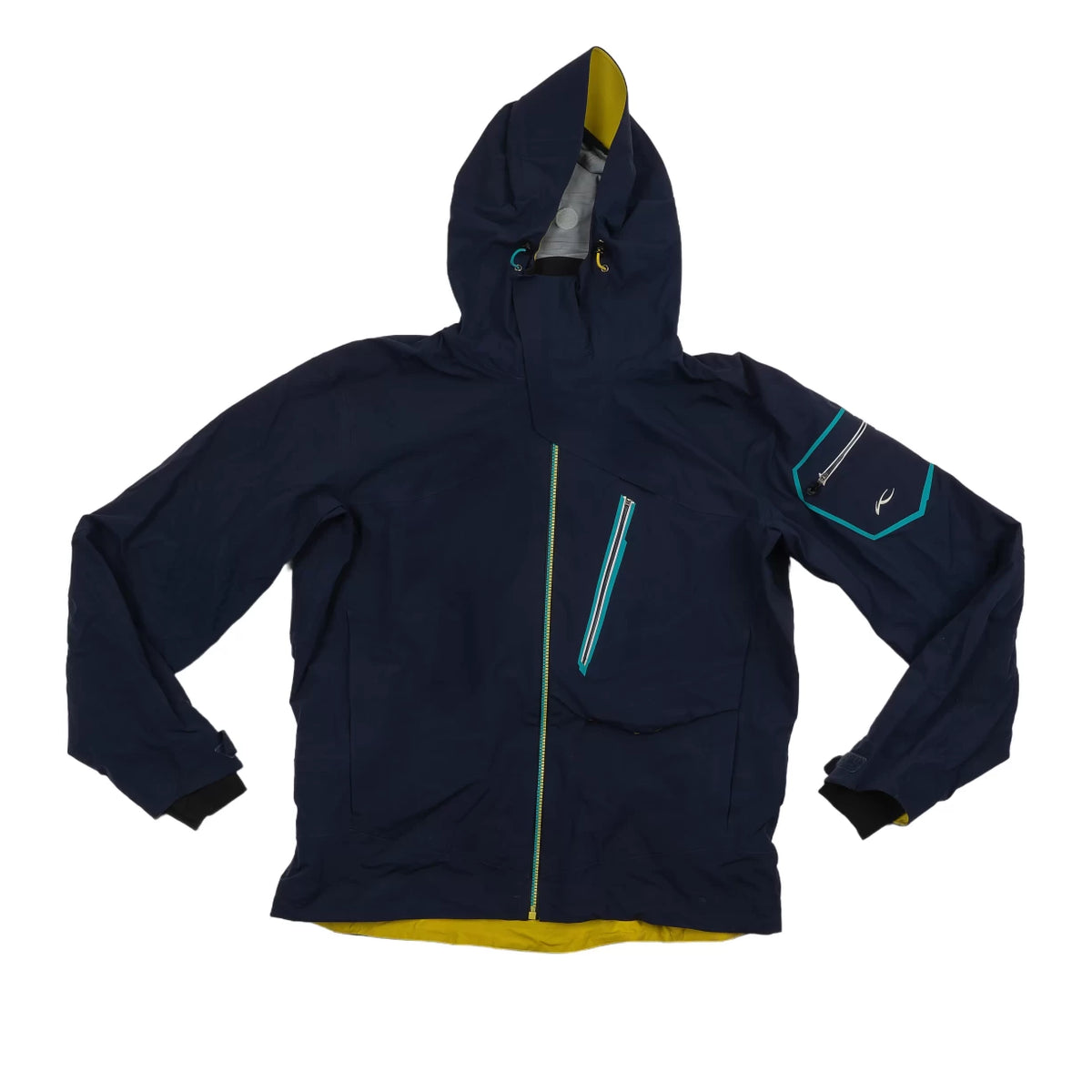 スキー KJUS DOWN JACKET SKI KJUS DOWN JACKET SKI