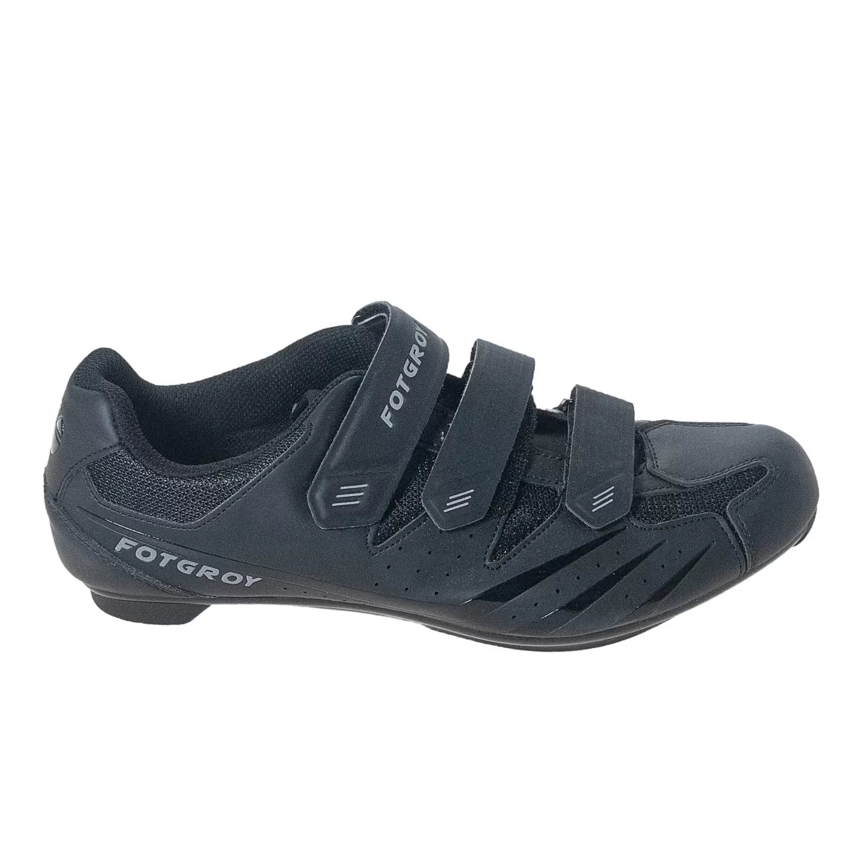 45Gray/Black